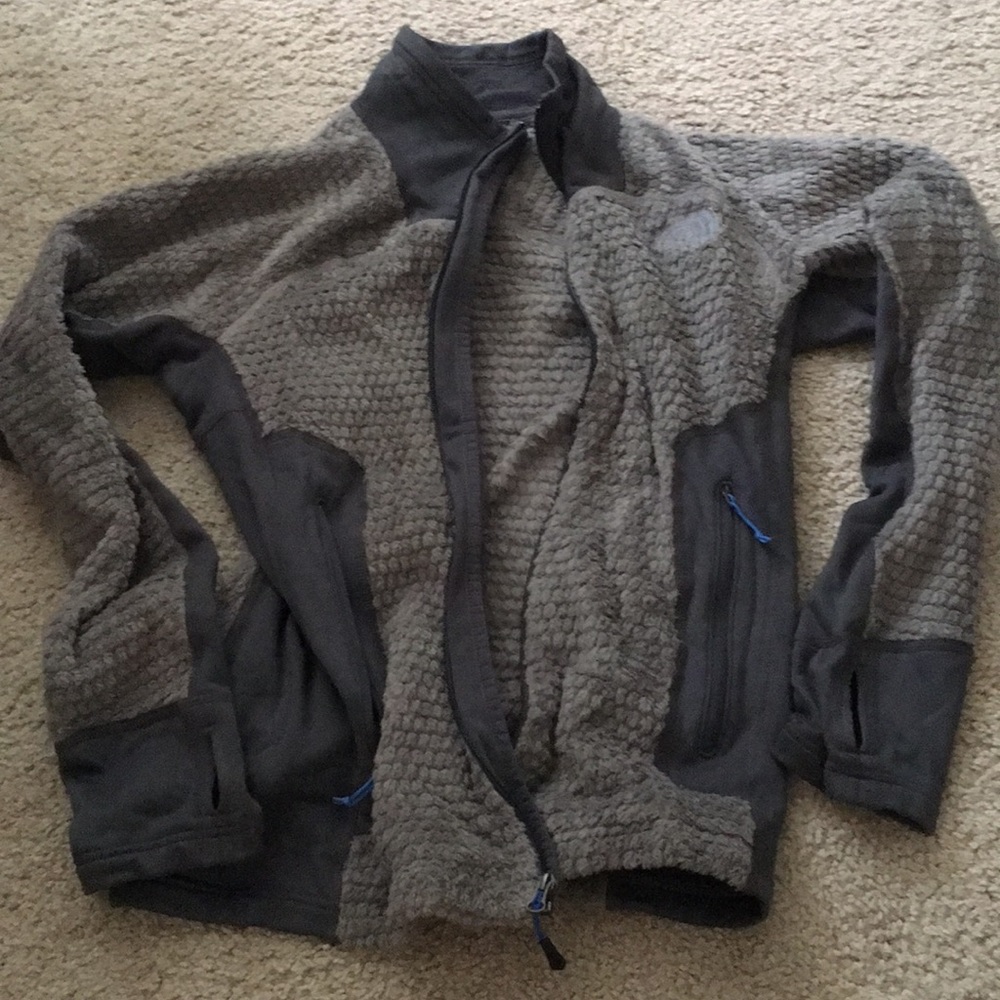 The North Face Jacket